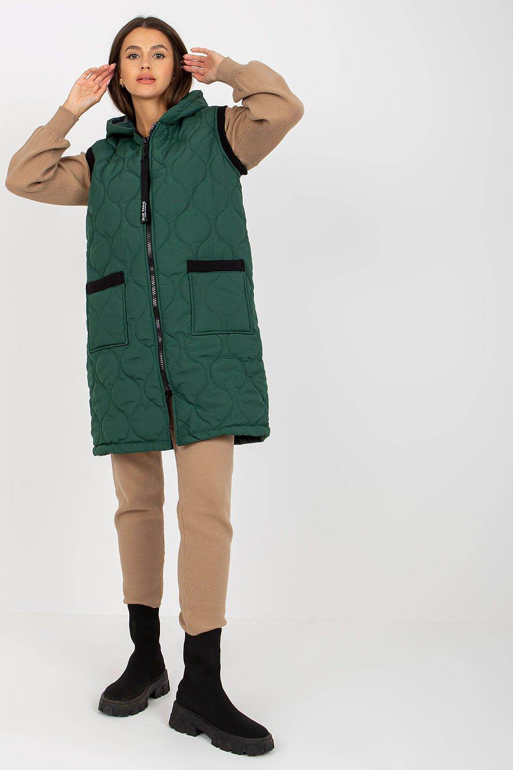 Gilet Rue Paris - CELIA MODA