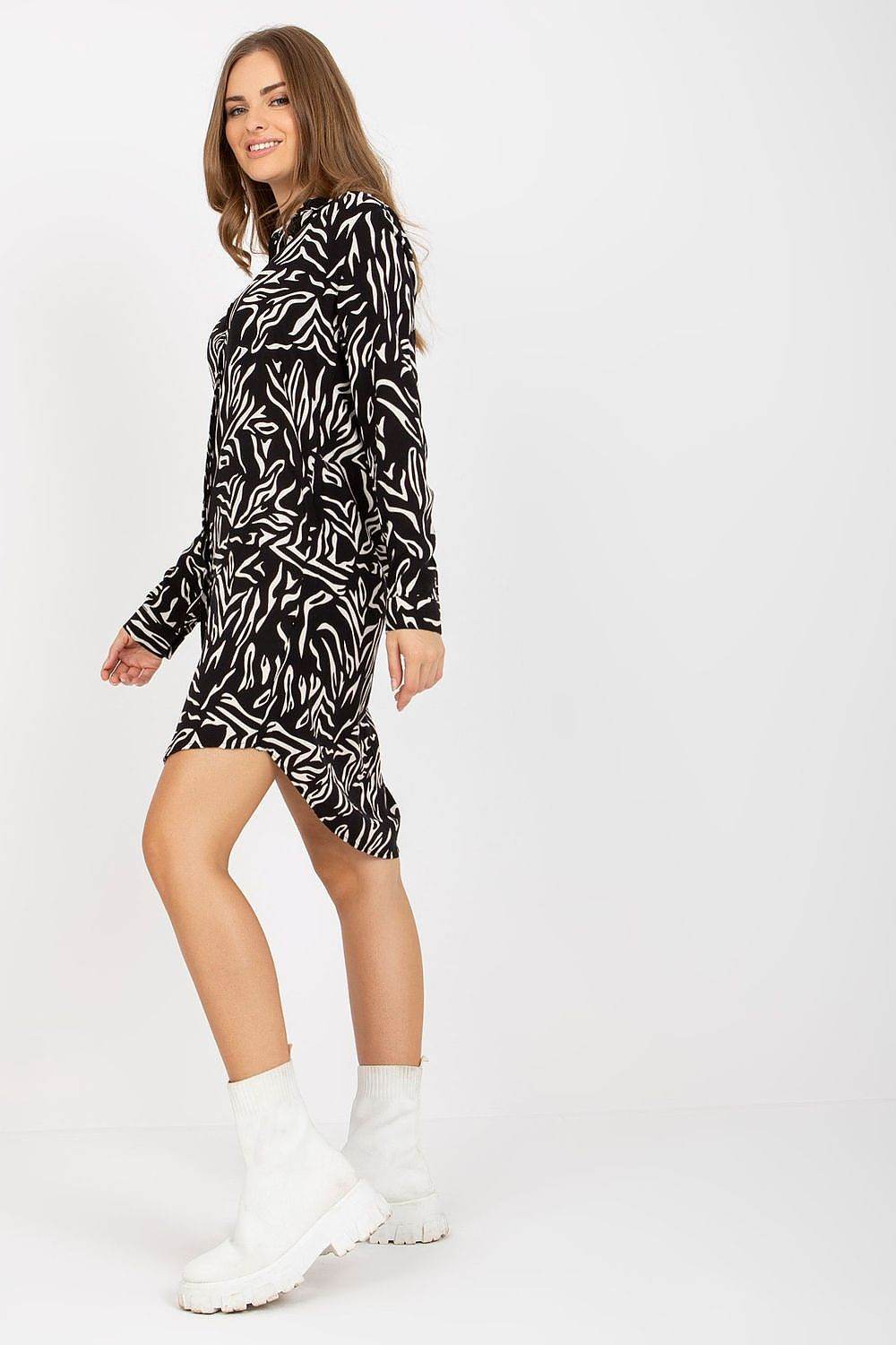 Daydress Rue Paris - CELIA MODA
