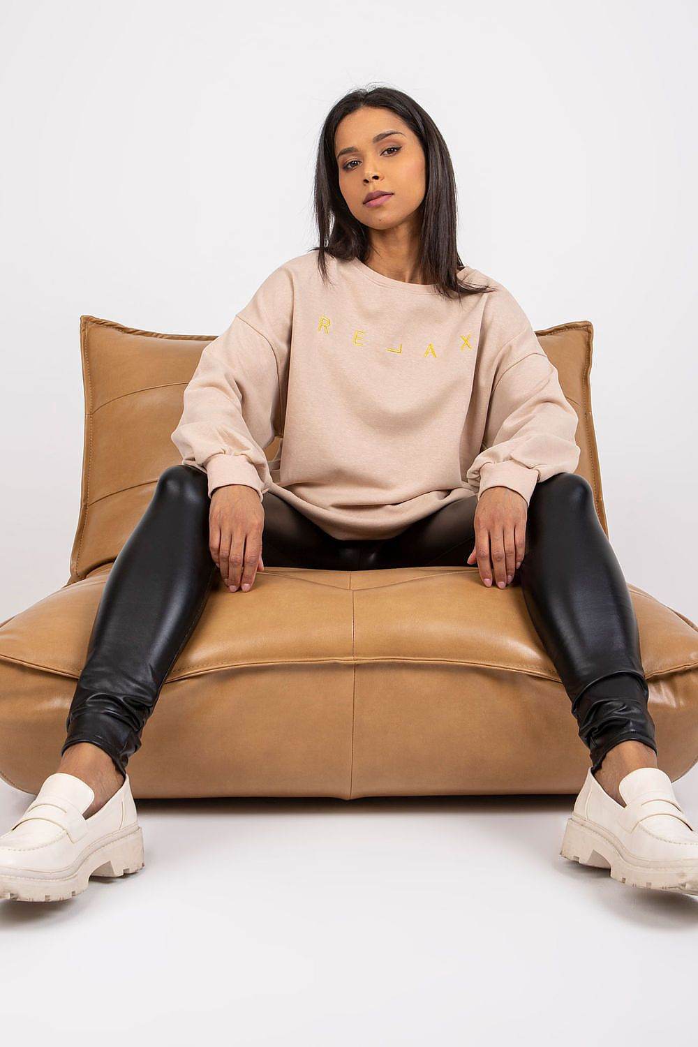 Sweatshirt Ex Moda - CELIA MODA