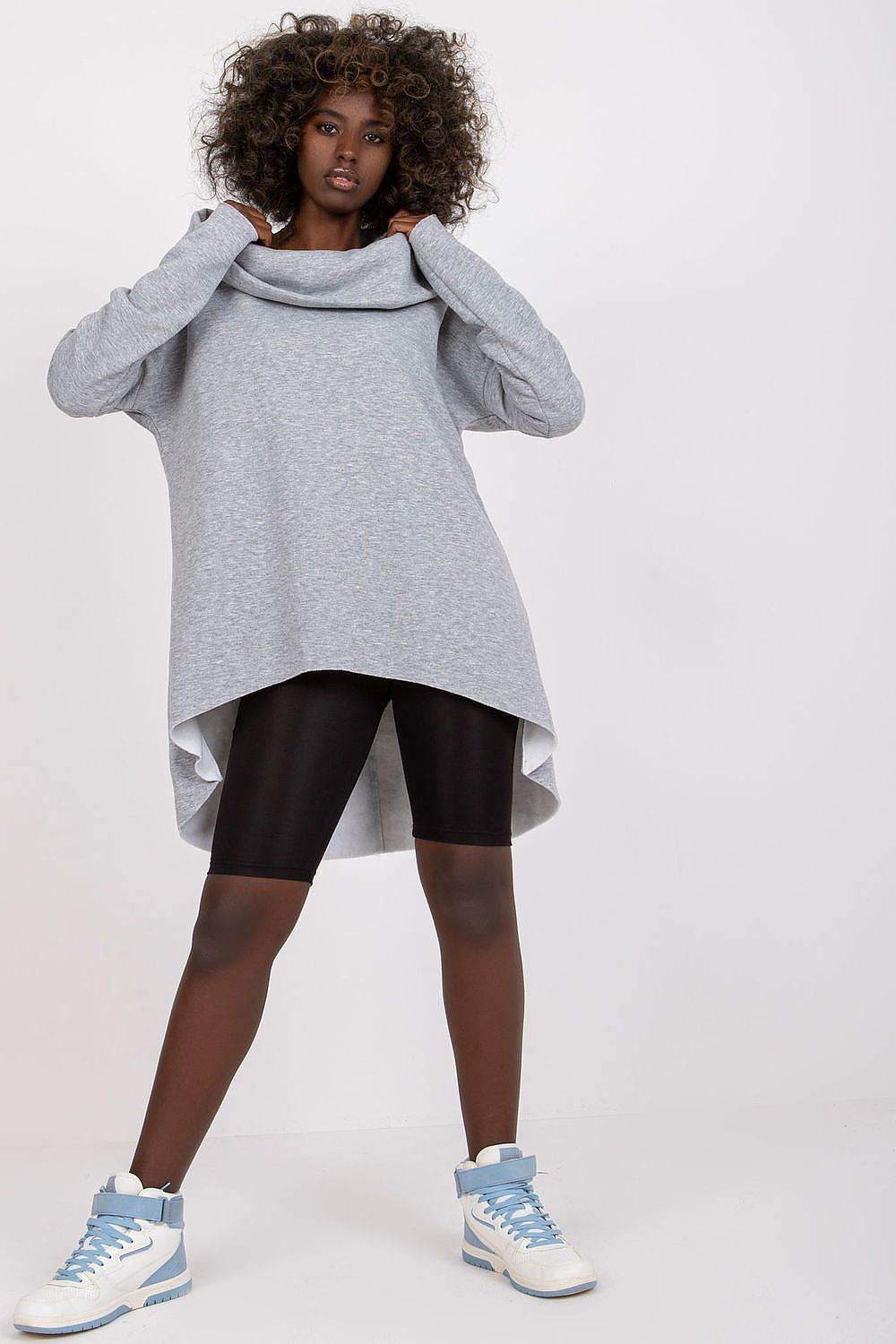 Sweatshirt Ex Moda - CELIA MODA