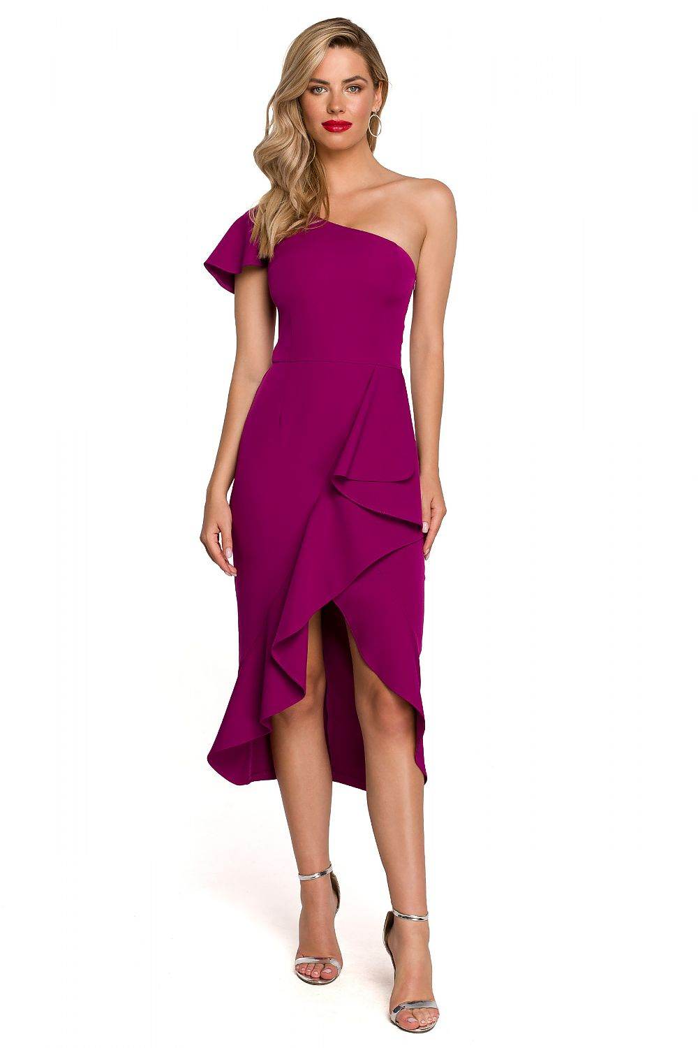Cocktail dress Makover - CELIA MODA