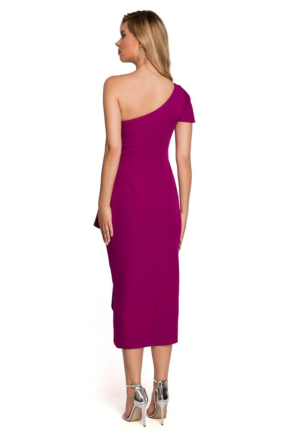 Cocktail dress Makover - CELIA MODA