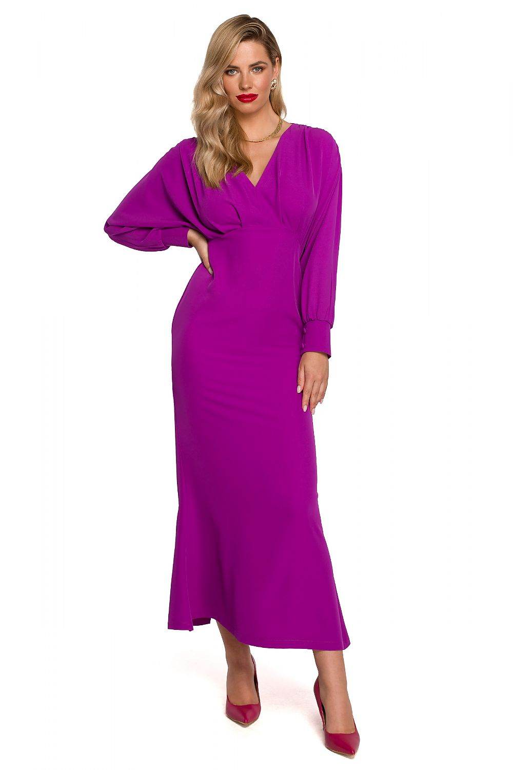 Cocktail dress Makover - CELIA MODA