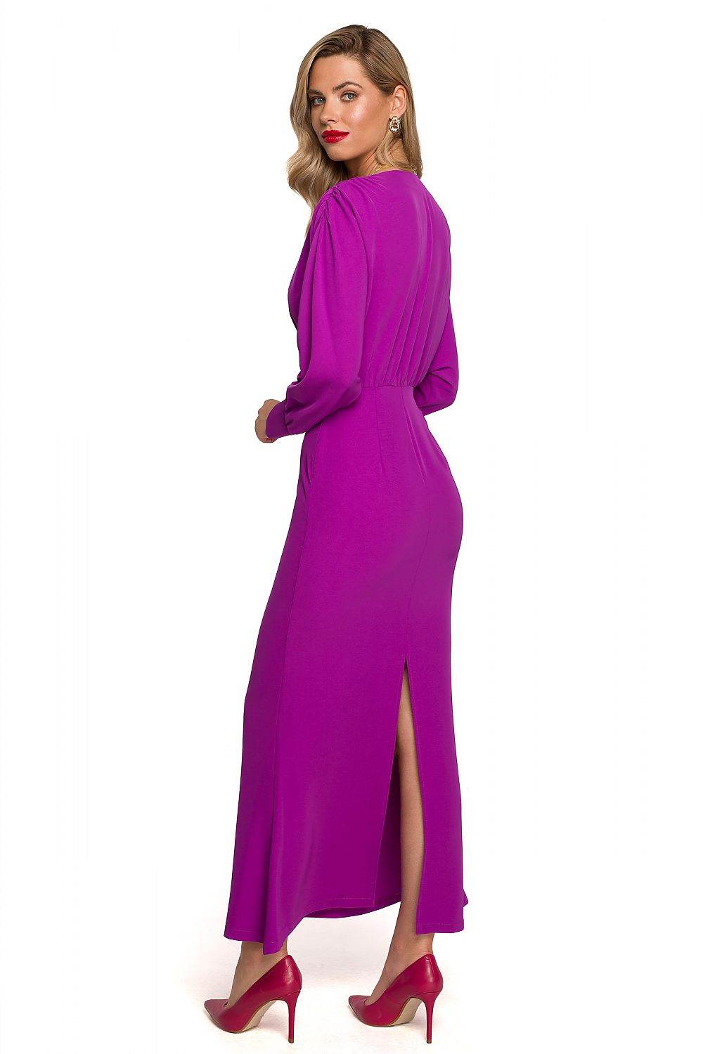 Cocktail dress Makover - CELIA MODA