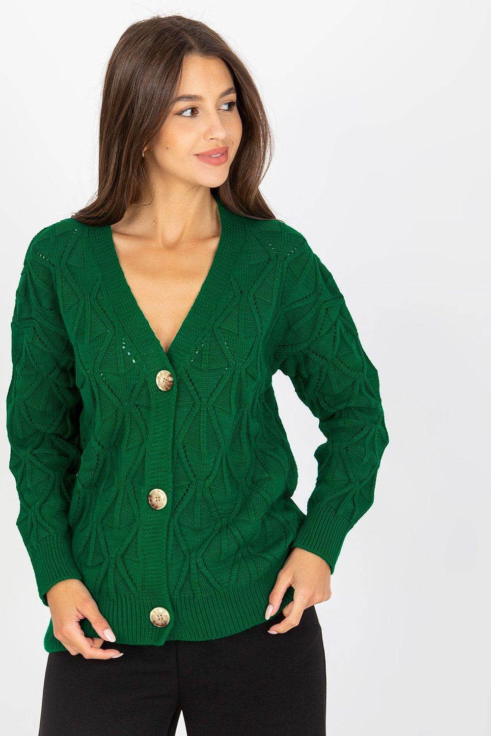 Cardigan Rue Paris - CELIA MODA