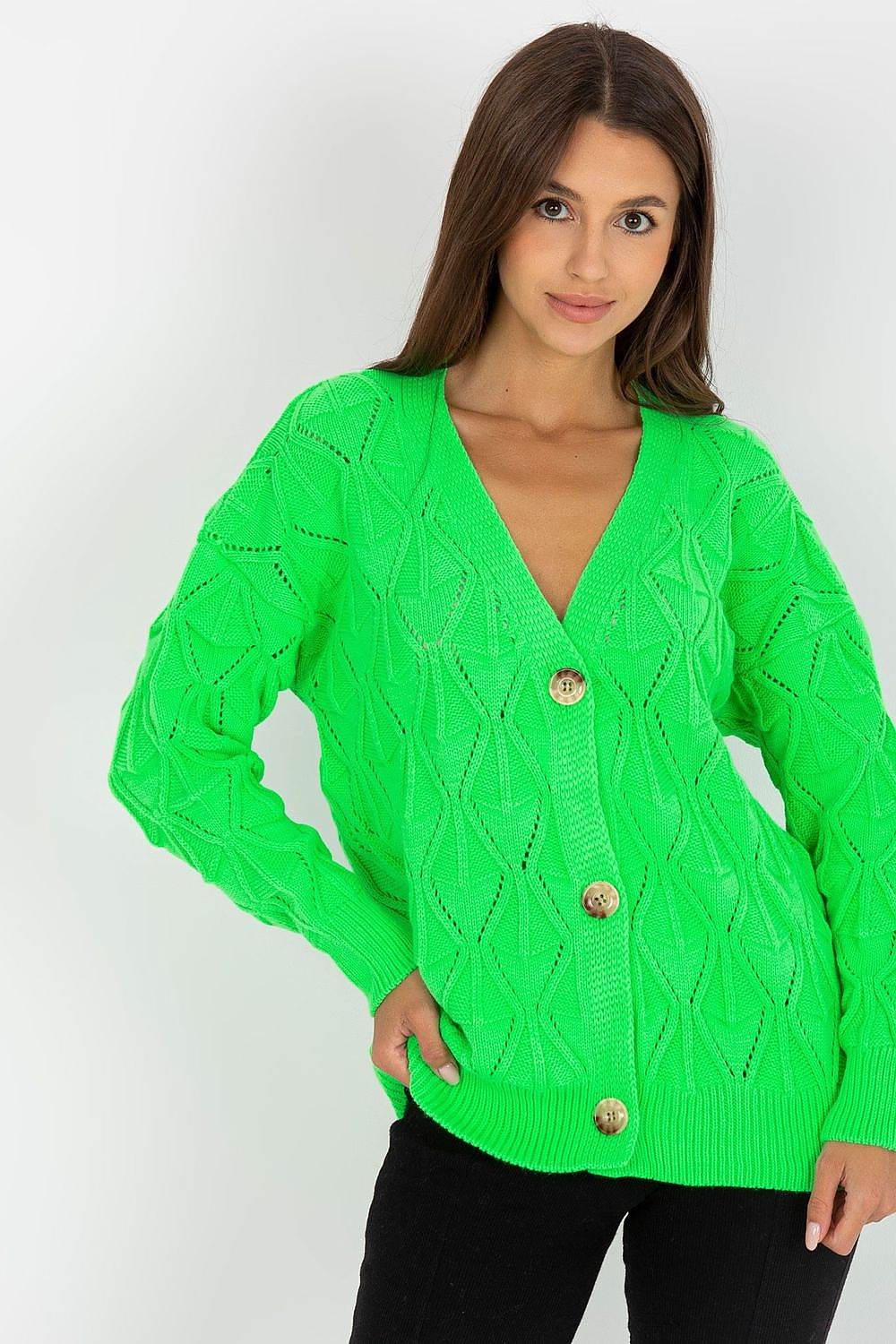 Cardigan Rue Paris - CELIA MODA