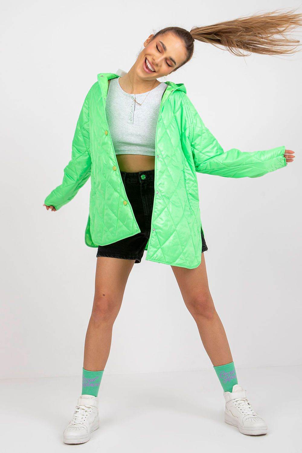 Jacket Rue Paris - CELIA MODA