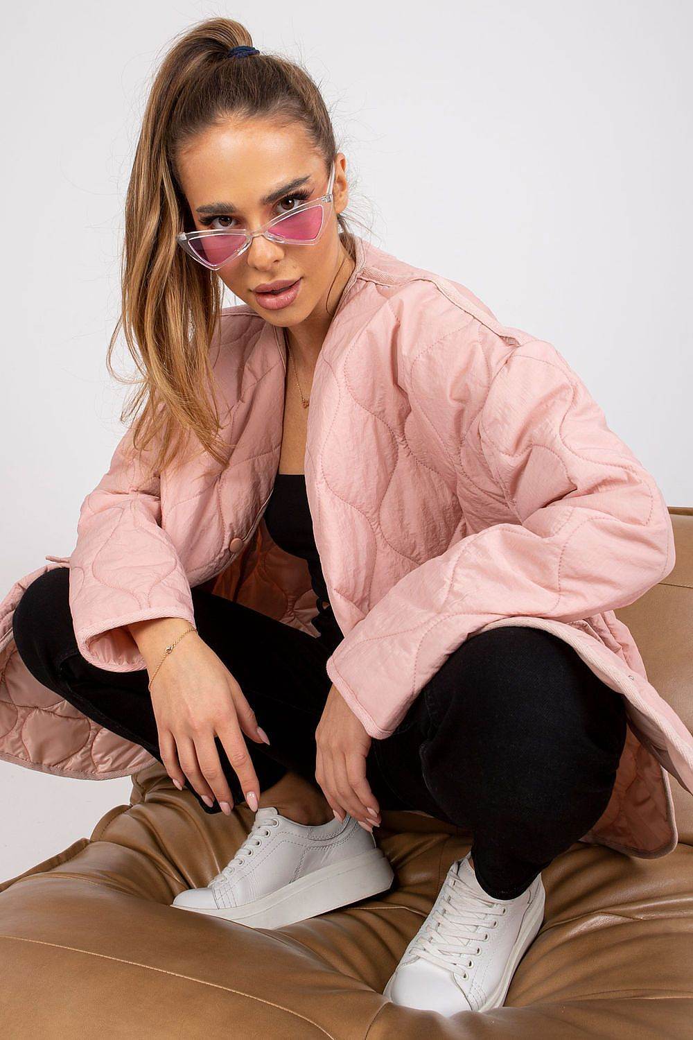 Jacket Rue Paris - CELIA MODA