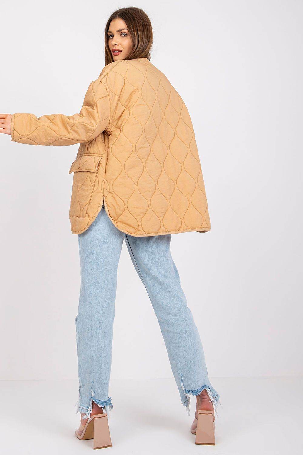 Jacket Rue Paris - CELIA MODA