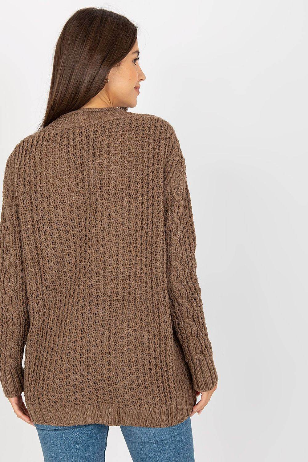 Cardigan Rue Paris - CELIA MODA