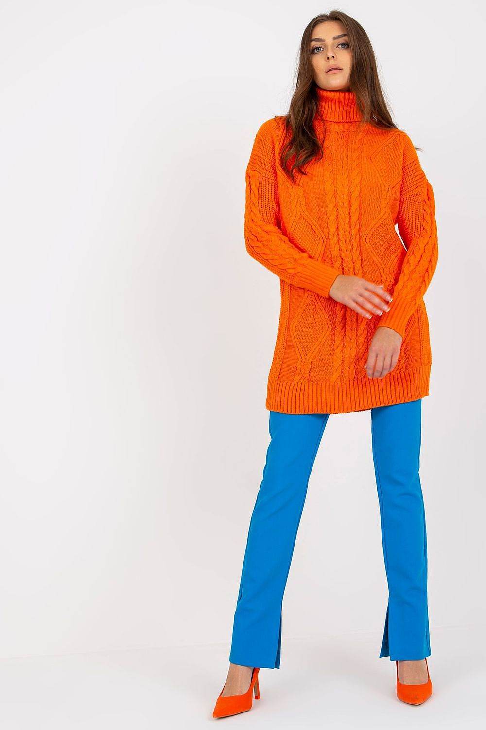 Long jumper Rue Paris - CELIA MODA