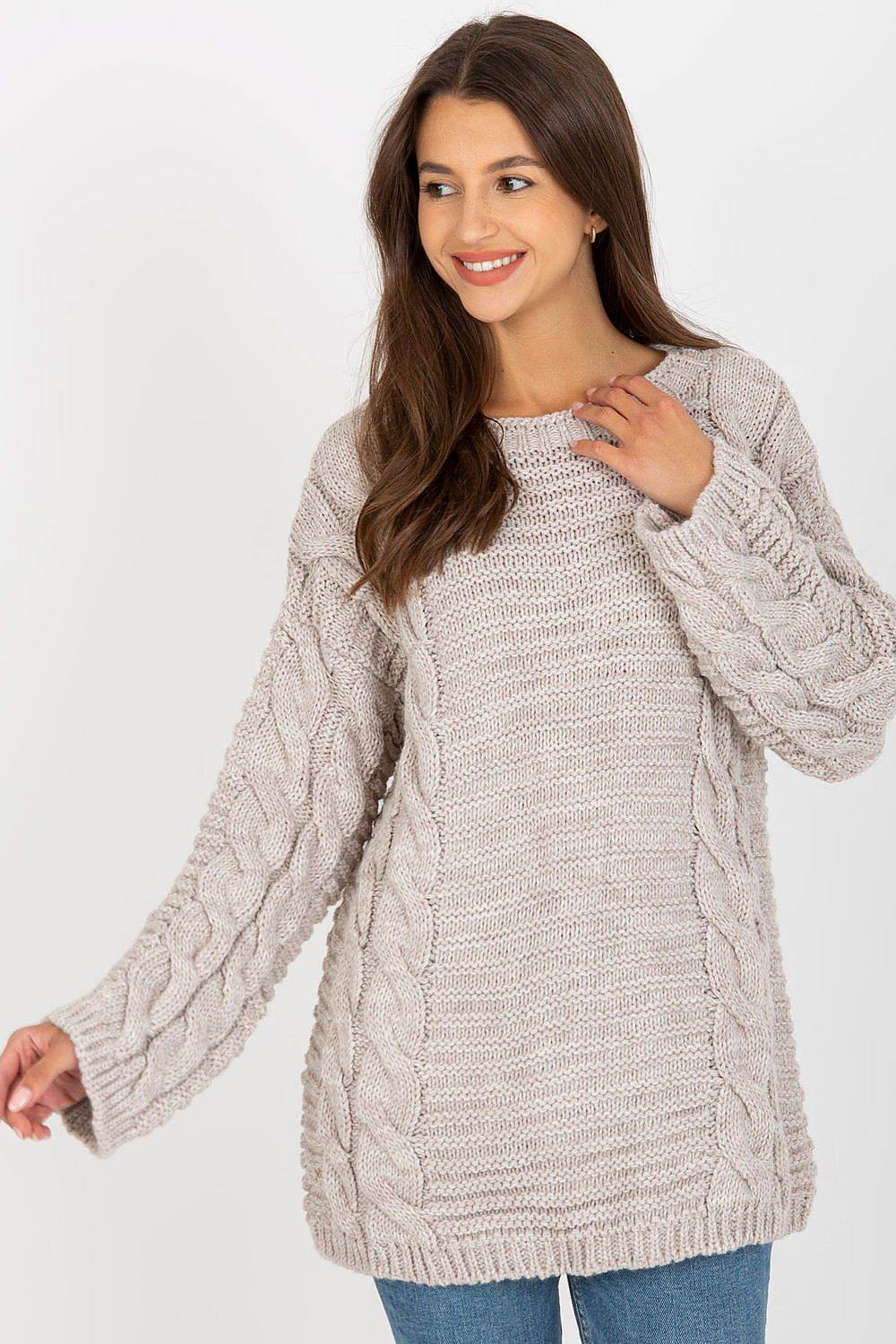 Jumper Rue Paris - CELIA MODA