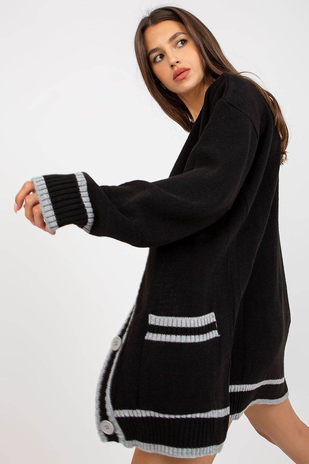 Cardigan Rue Paris - CELIA MODA