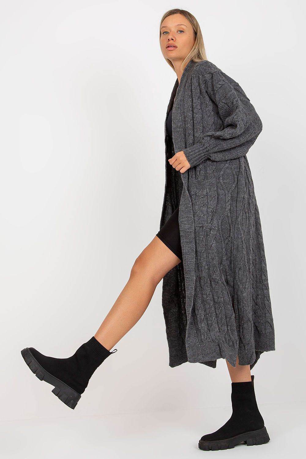 Cardigan Rue Paris - CELIA MODA