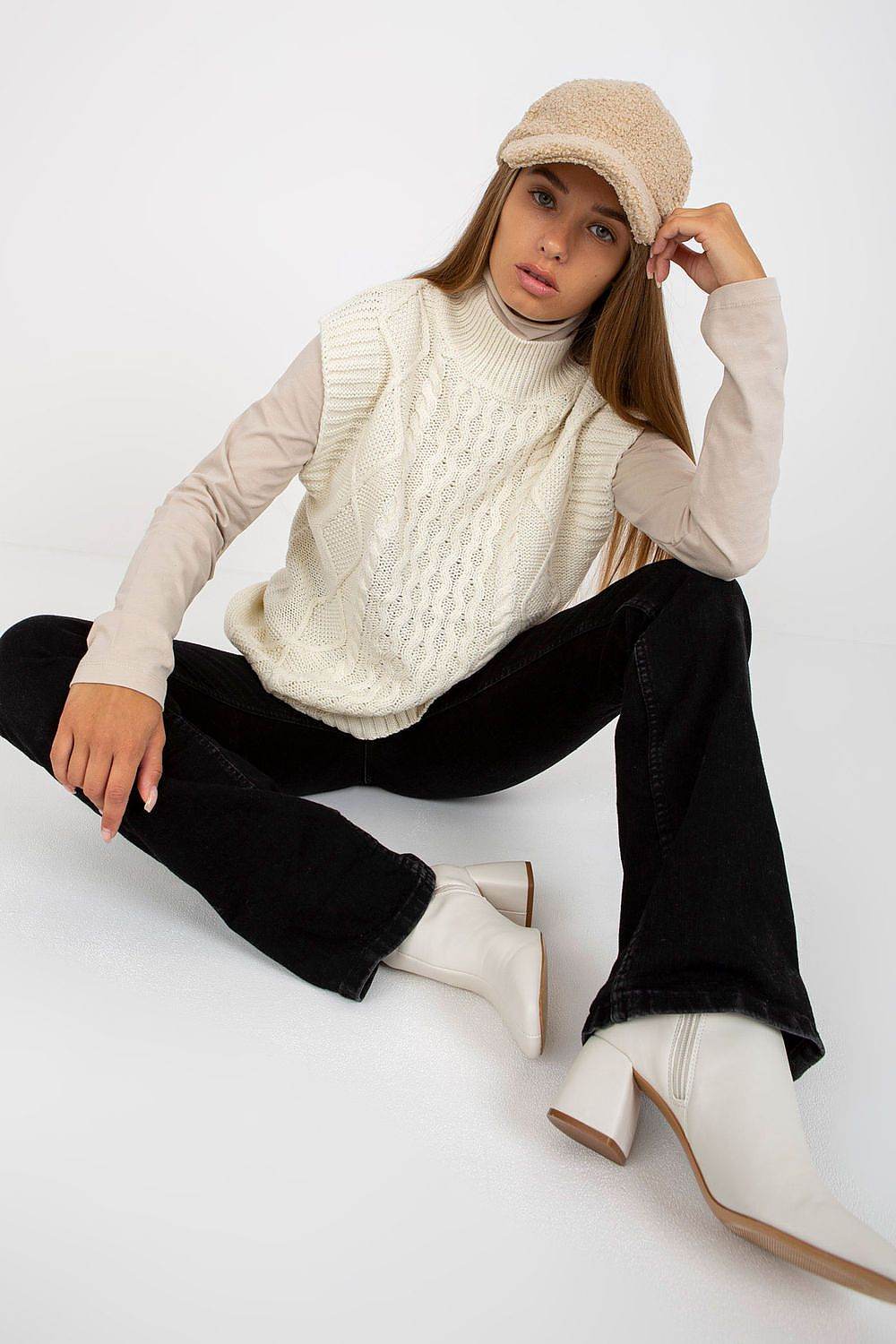 Gilet Sublevel - CELIA MODA