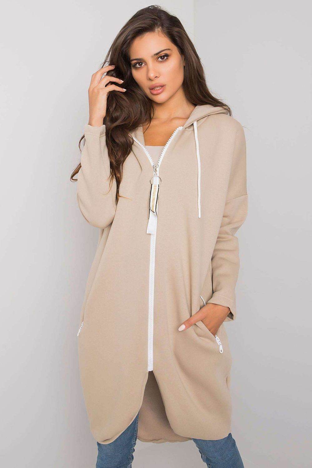 Sweatshirt Relevance - CELIA MODA