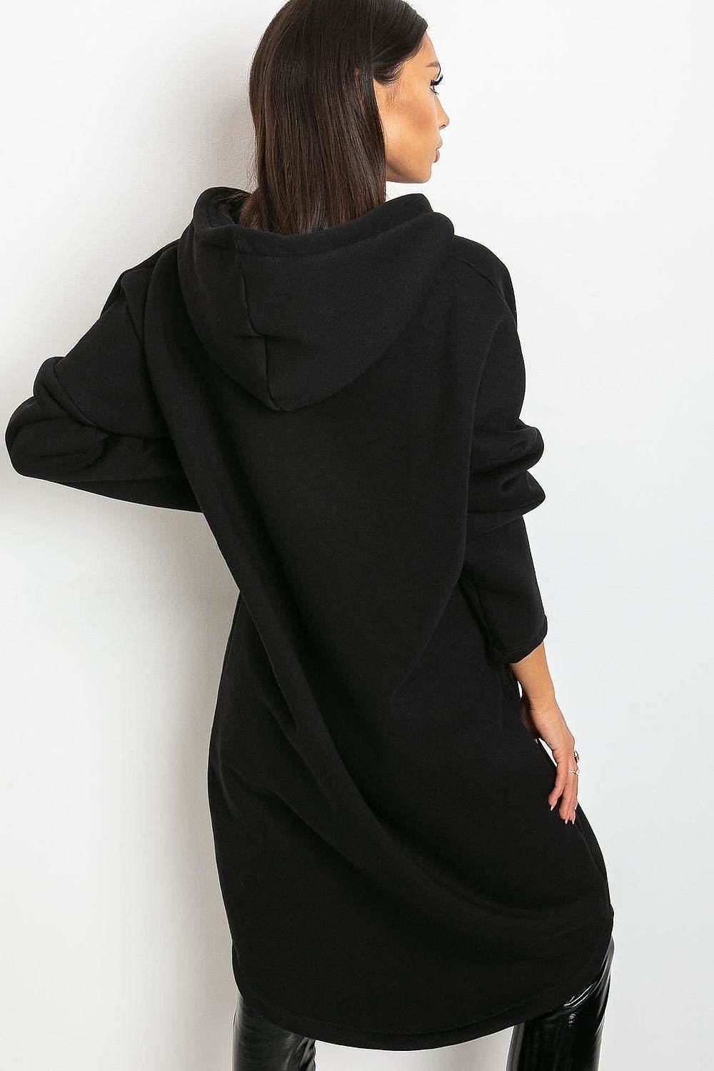 Sweatshirt Relevance - CELIA MODA