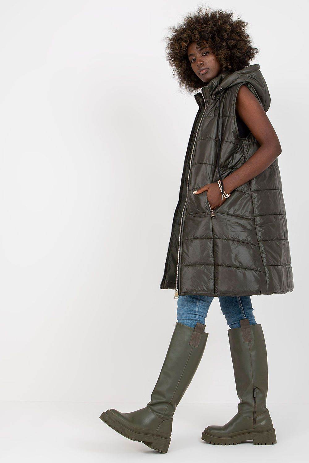 Gilet Och Bella - CELIA MODA