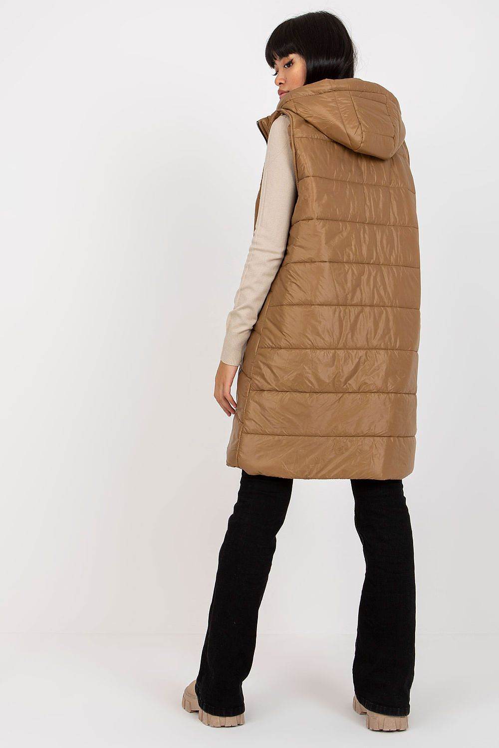 Gilet Och Bella - CELIA MODA