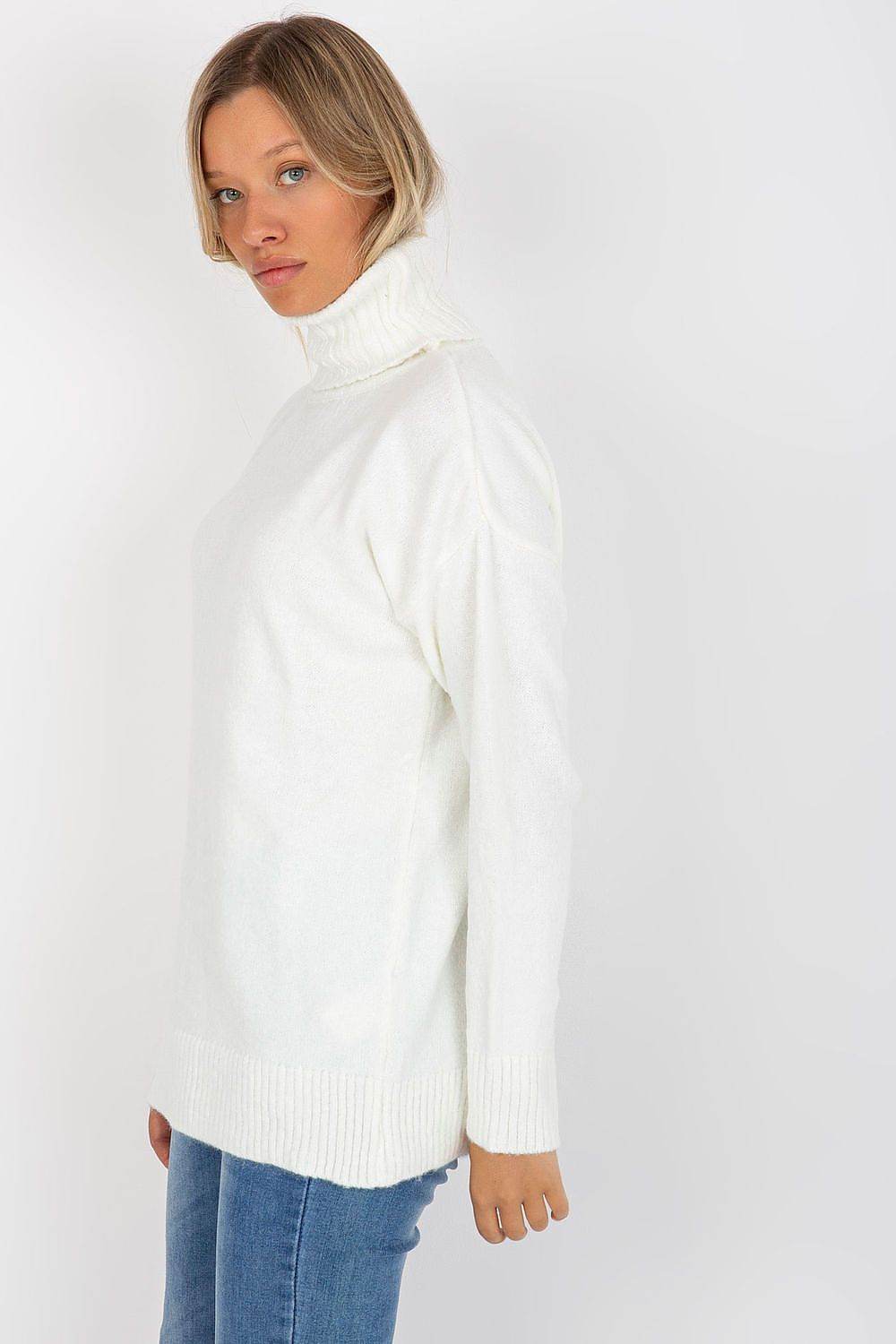 Turtleneck Rue Paris - CELIA MODA