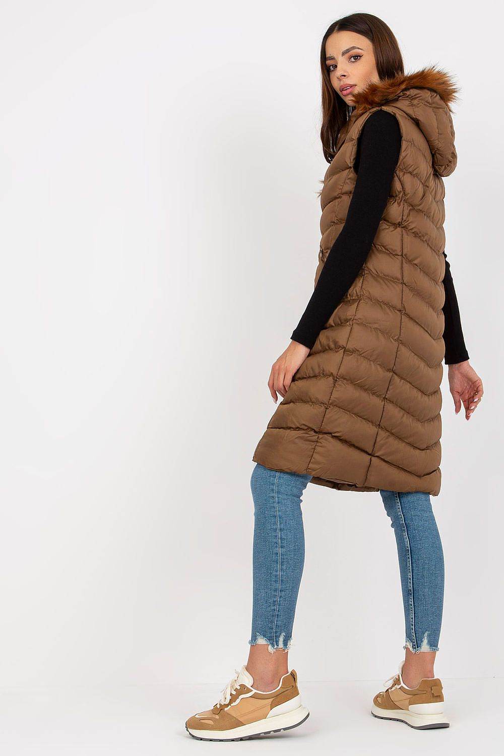 Gilet Rue Paris - CELIA MODA