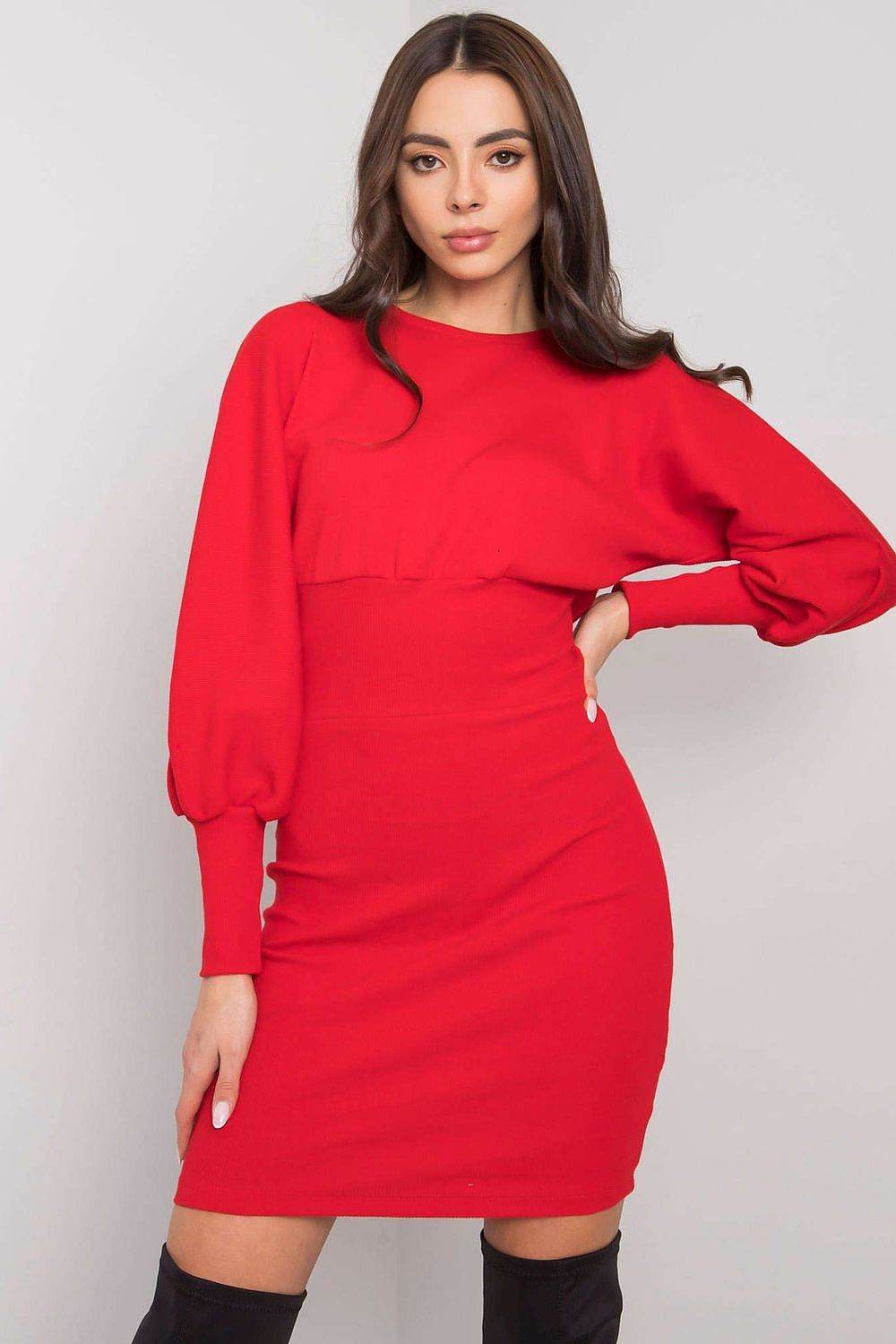 Daydress Rue Paris - CELIA MODA