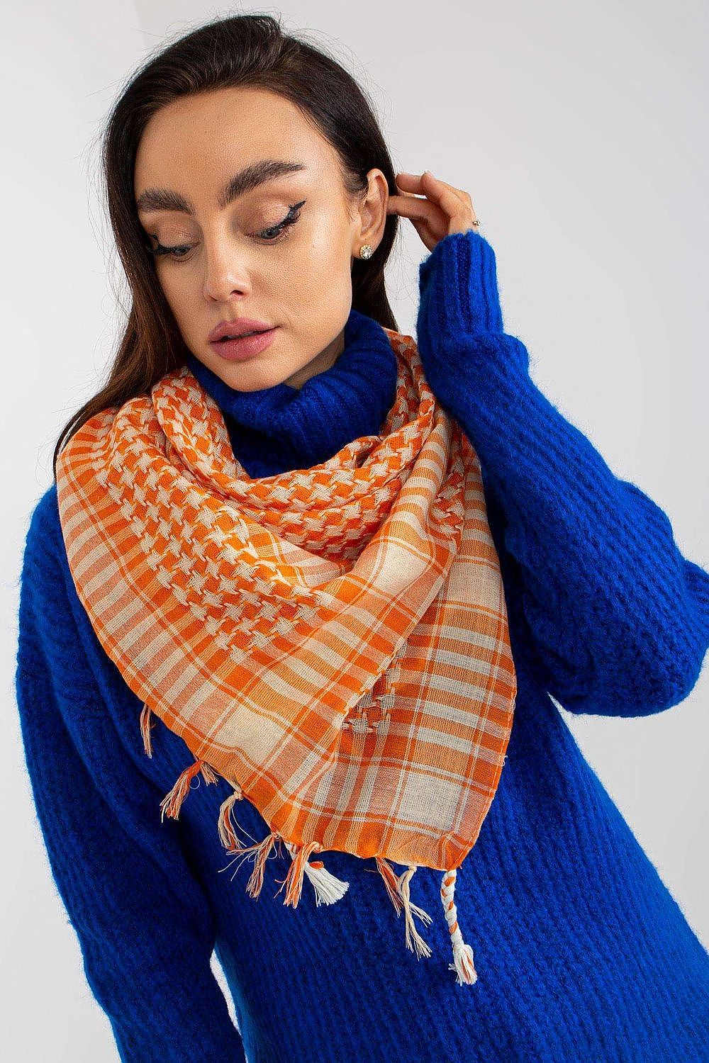 Neckerchief model 171763 Factory Price