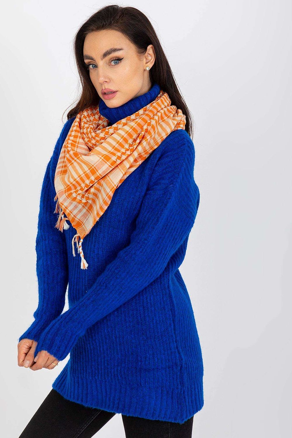 Neckerchief model 171763 Factory Price