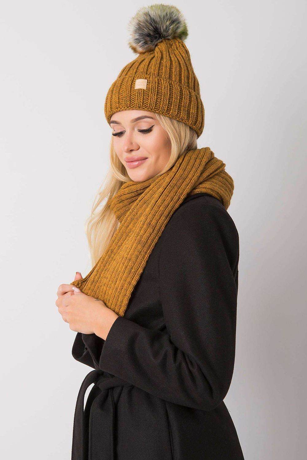 Set Rue Paris - CELIA MODA