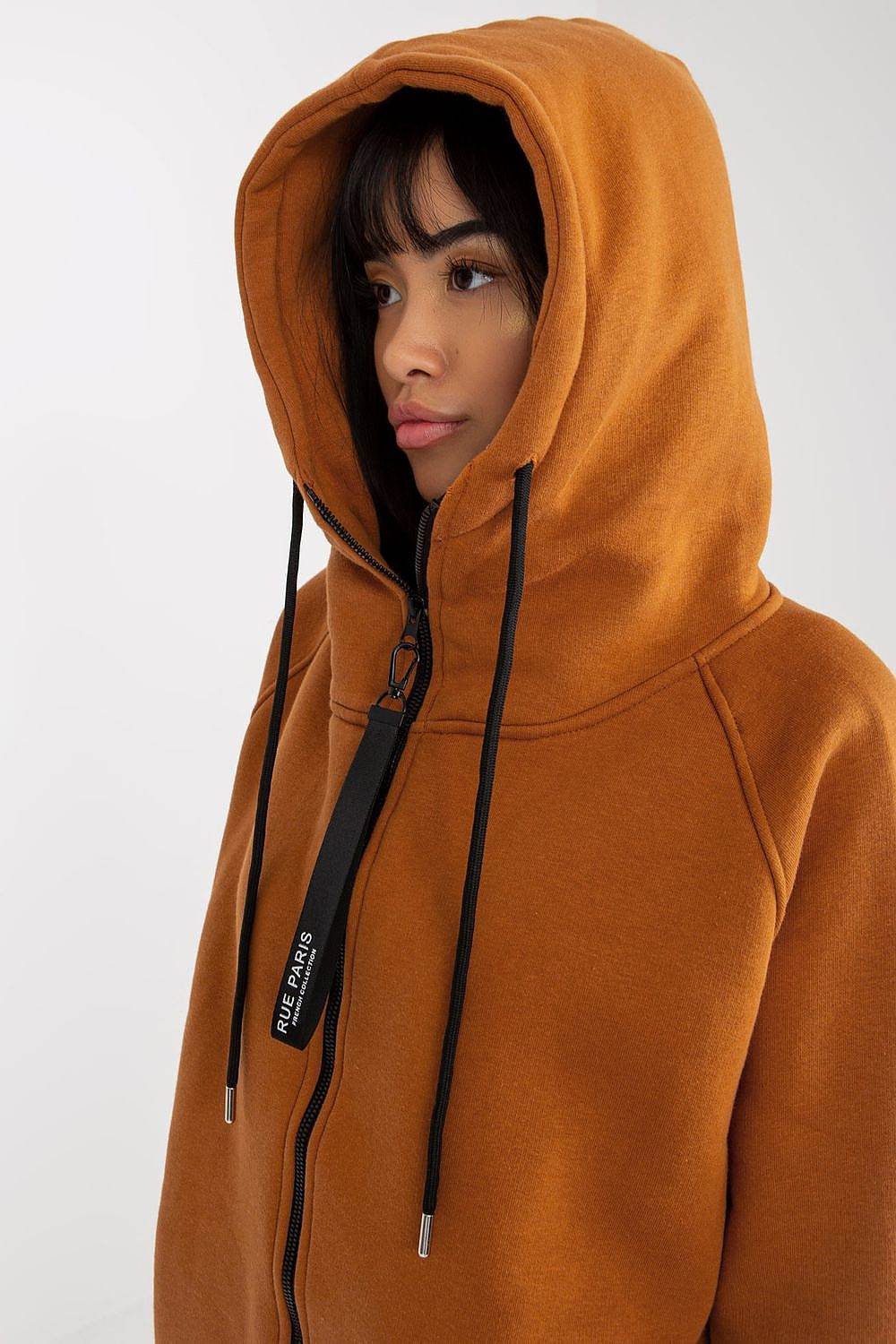 Sweatshirt Rue Paris - CELIA MODA