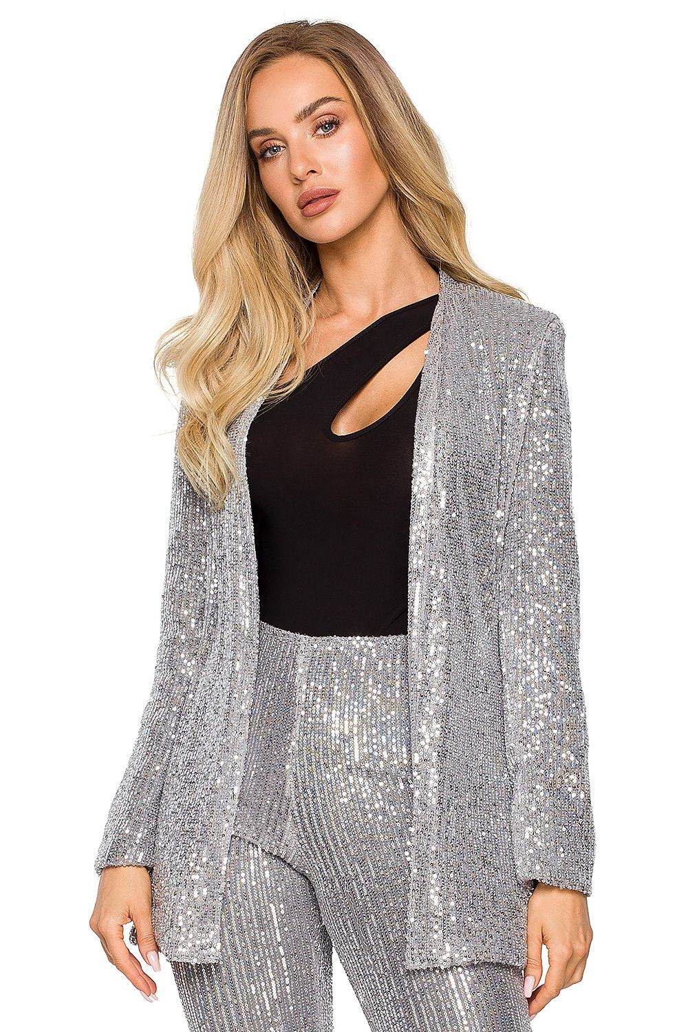Jacket Moe - CELIA MODA