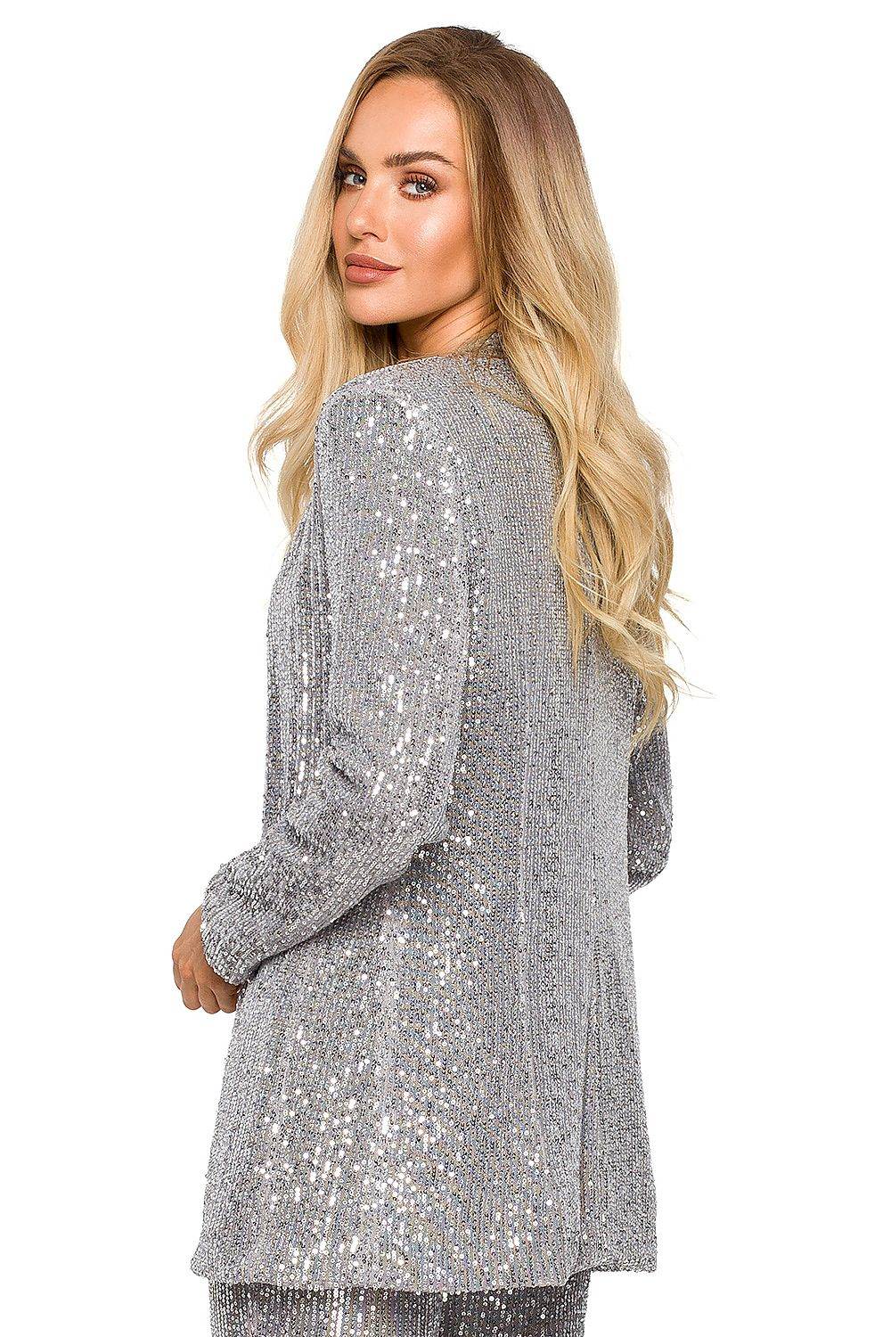 Jacket Moe - CELIA MODA