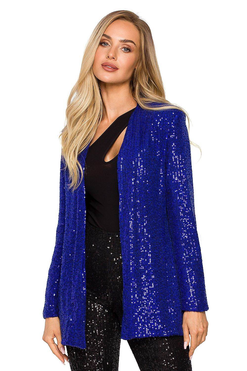 Jacket Moe - CELIA MODA