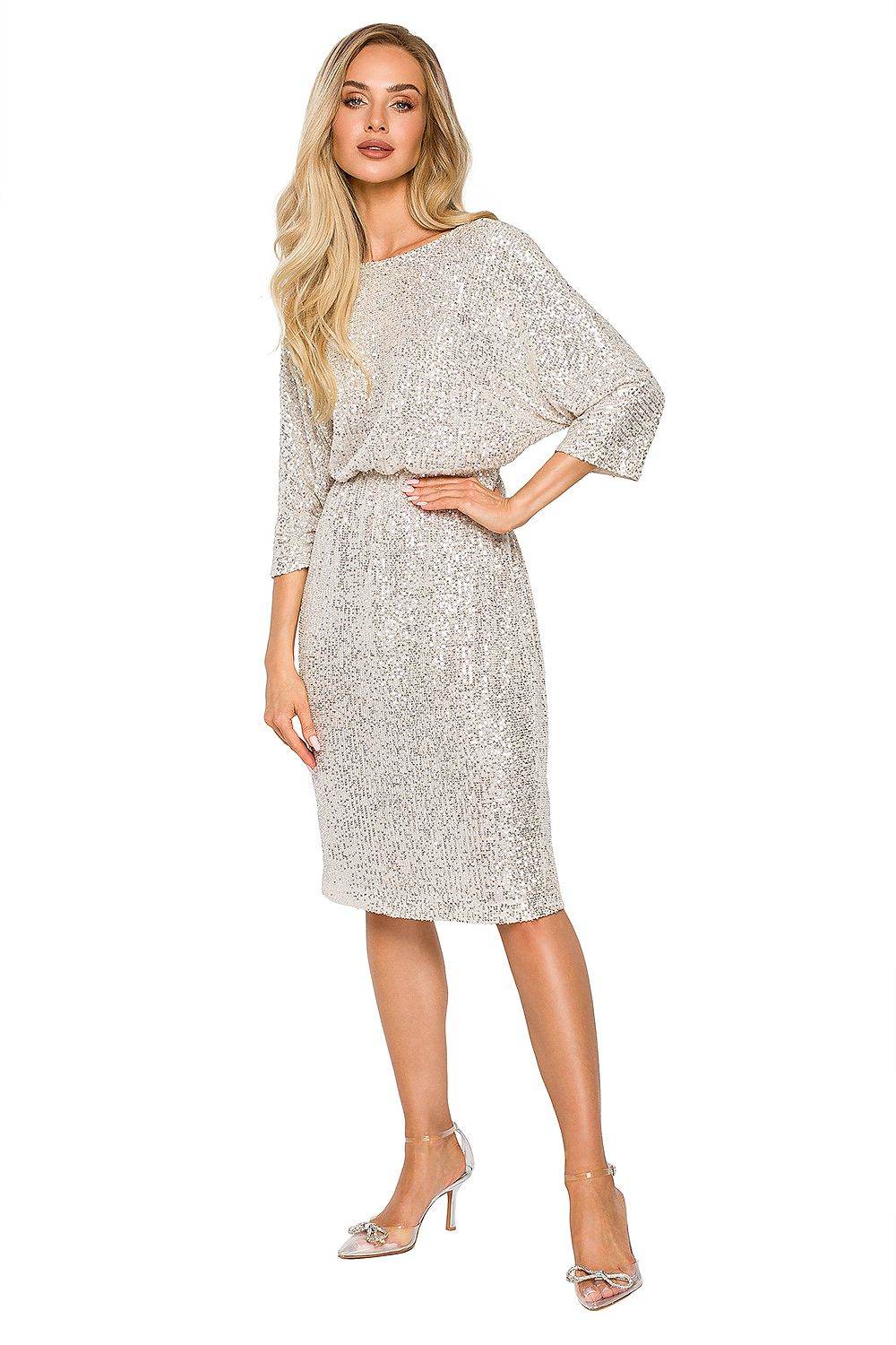Evening dress Moe - CELIA MODA