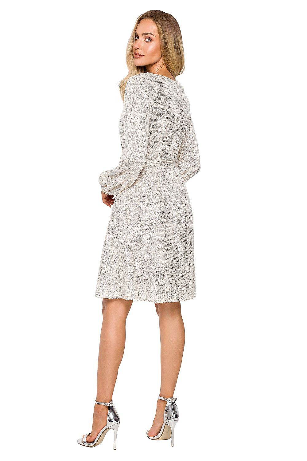 Evening dress Moe - CELIA MODA