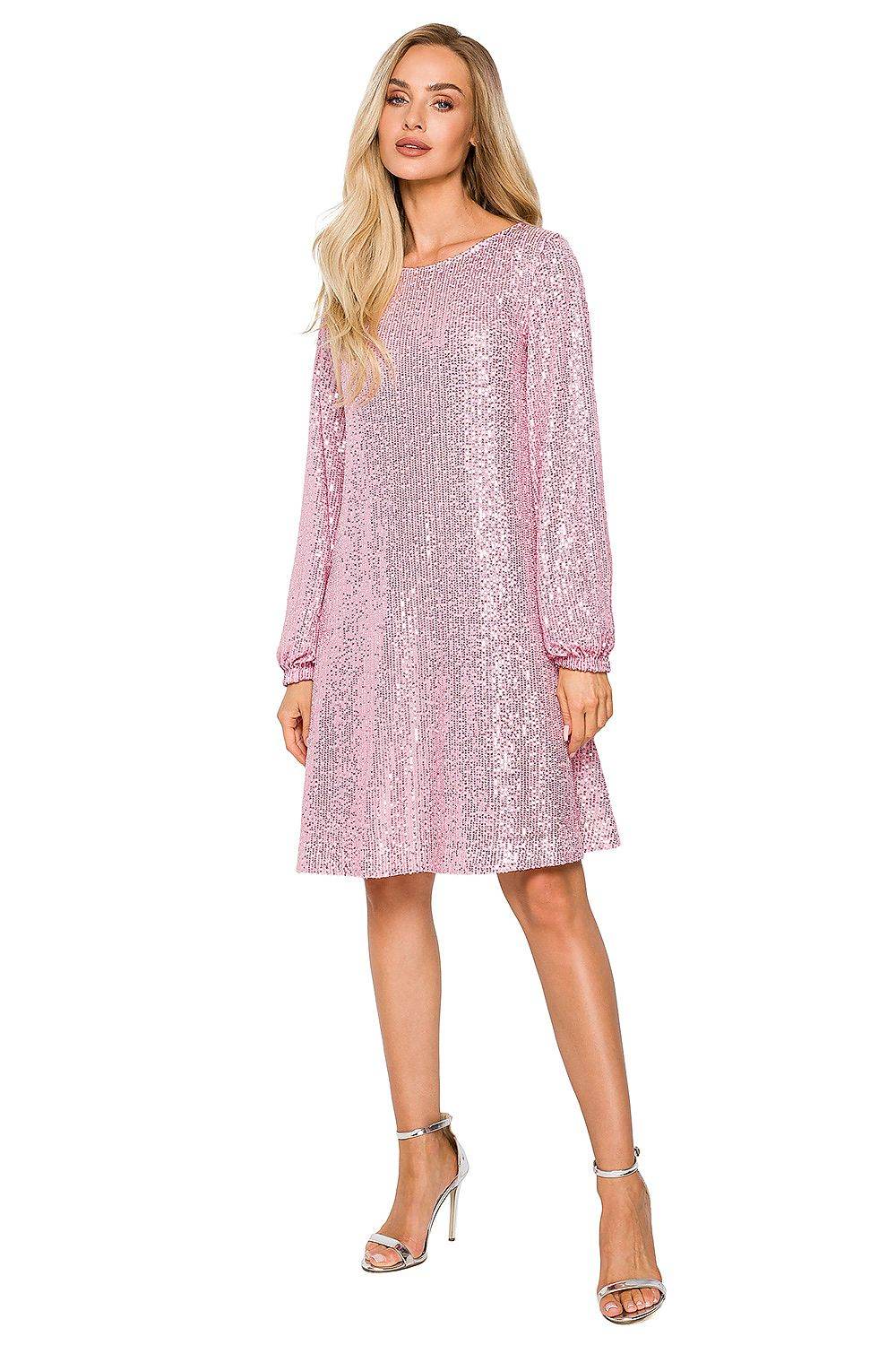 Evening dress Moe - CELIA MODA