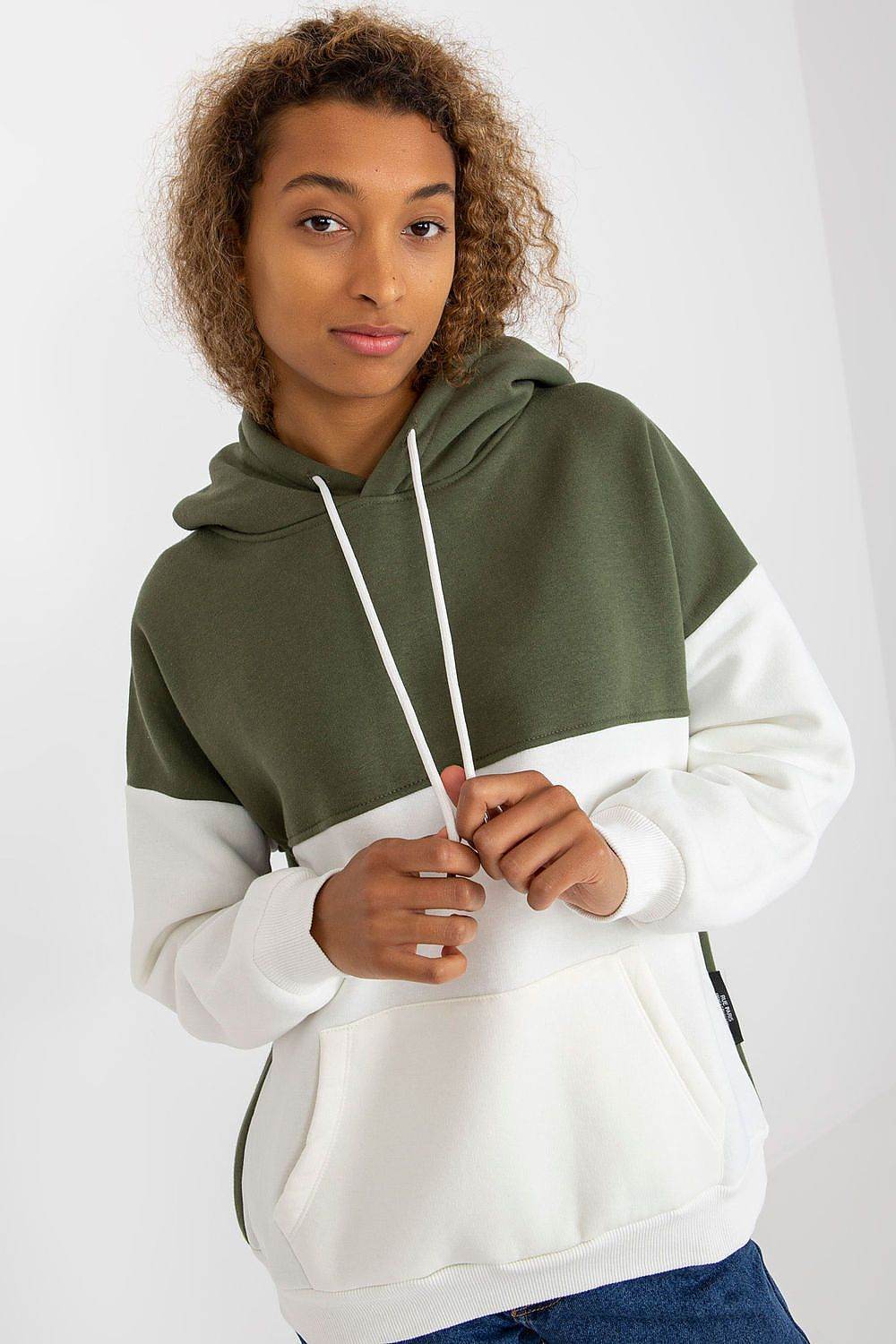 Sweatshirt Rue Paris - CELIA MODA