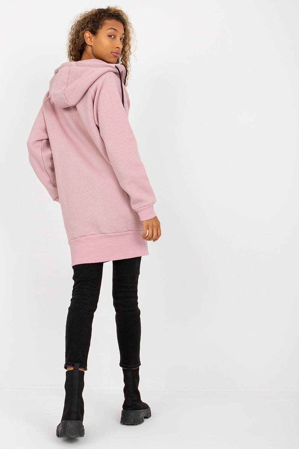 Sweatshirt Rue Paris - CELIA MODA