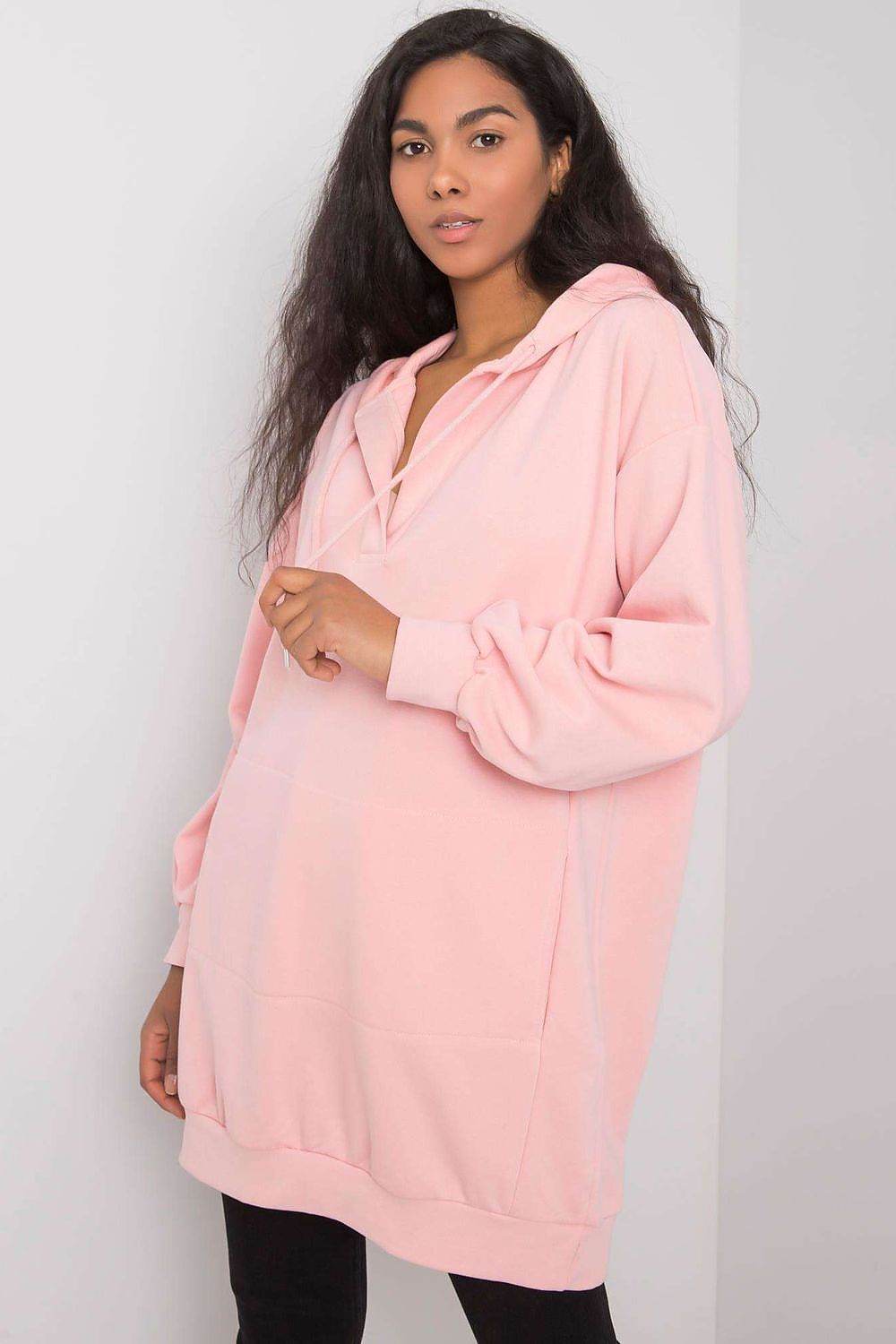 Sweatshirt Ex Moda - CELIA MODA