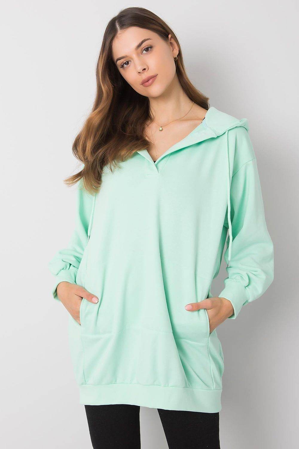 Sweatshirt Ex Moda - CELIA MODA