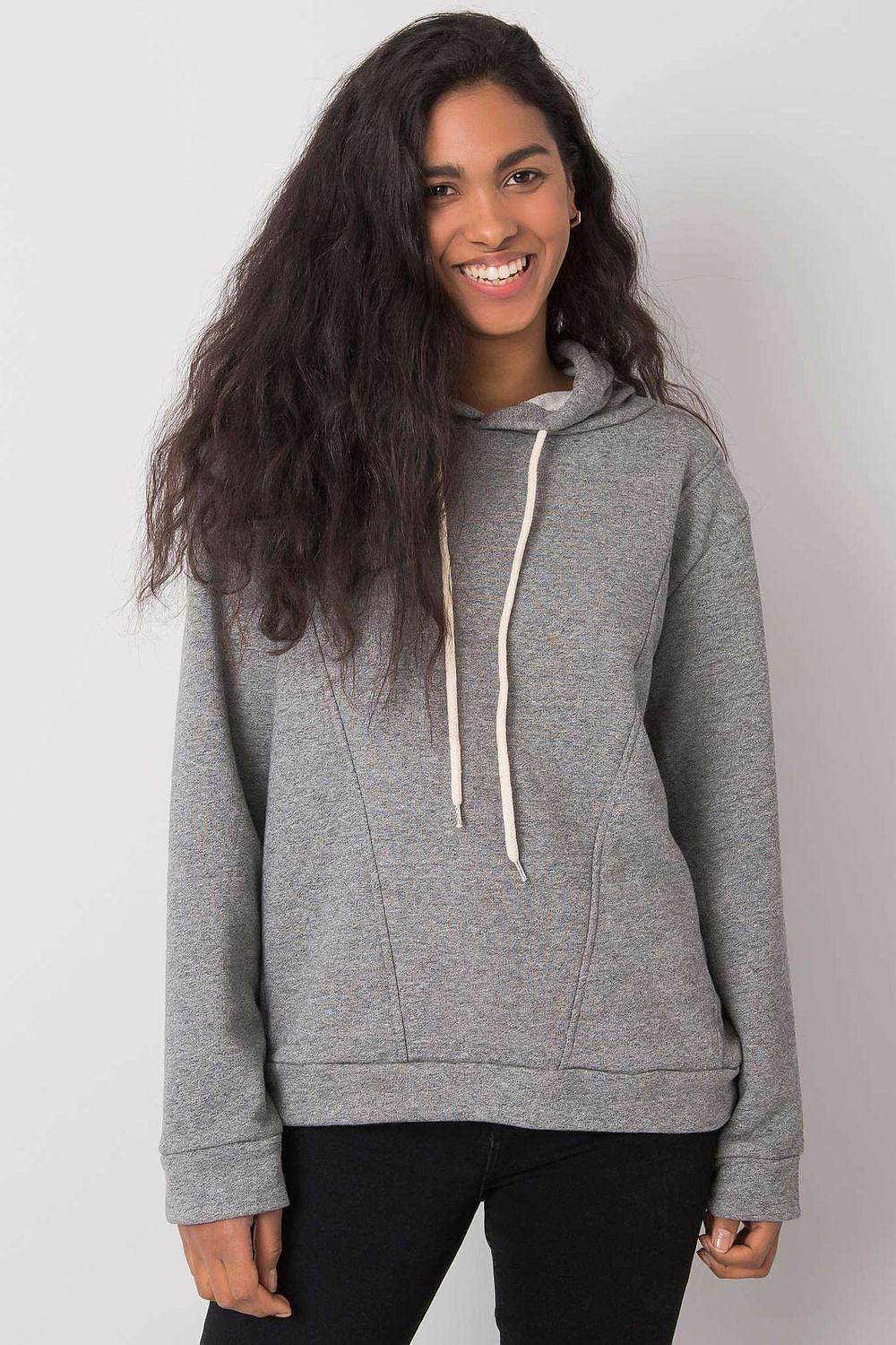 Sweatshirt Ex Moda - CELIA MODA