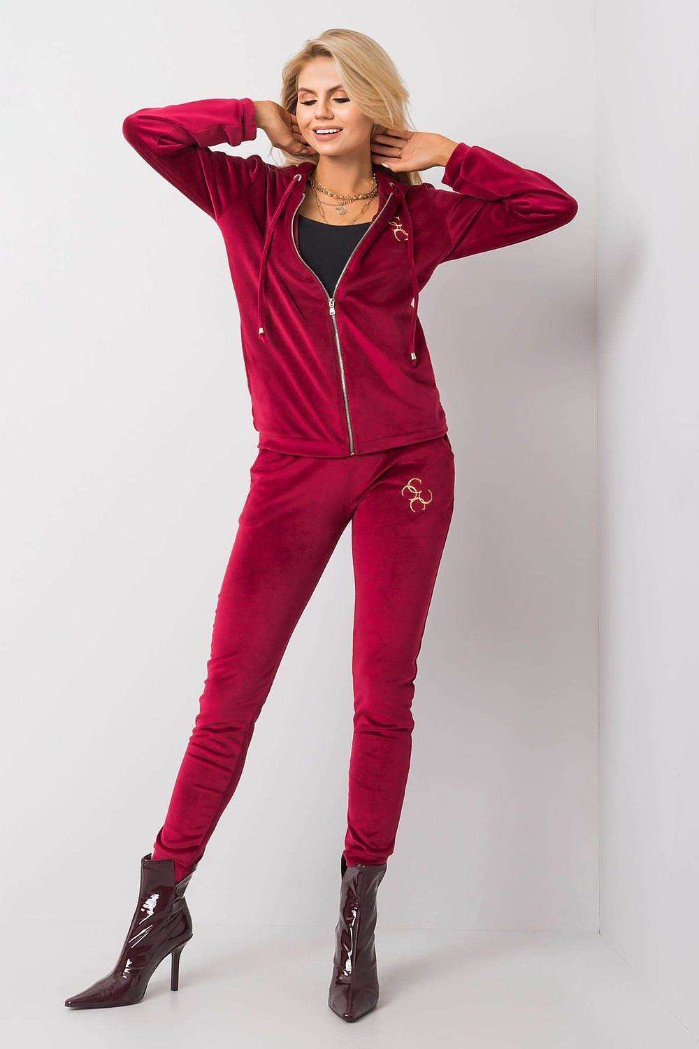 Set Relevance - CELIA MODA