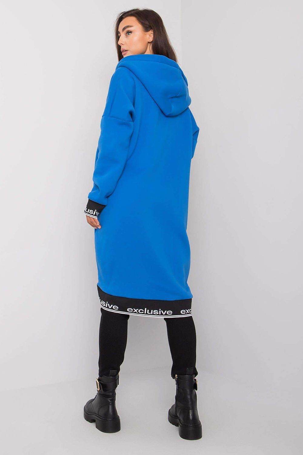 Sweatshirt Relevance - CELIA MODA