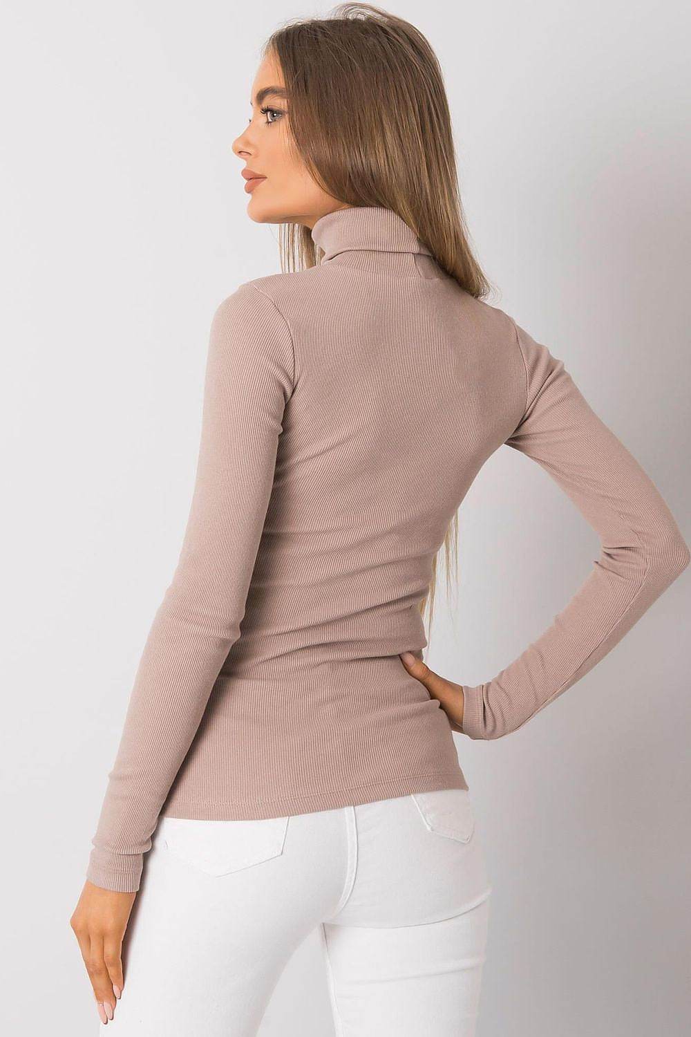 Turtleneck Rue Paris - CELIA MODA