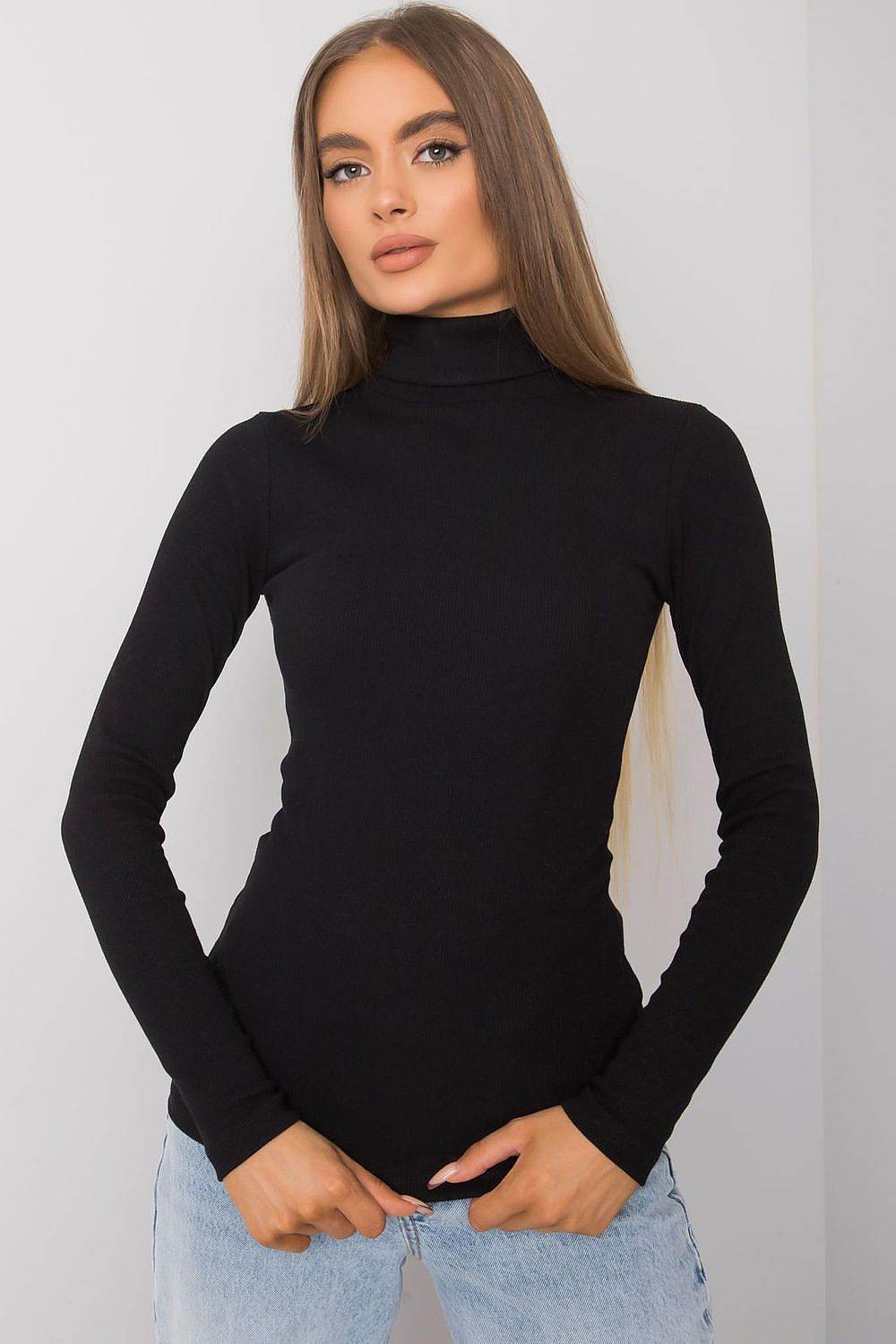 Turtleneck Rue Paris - CELIA MODA