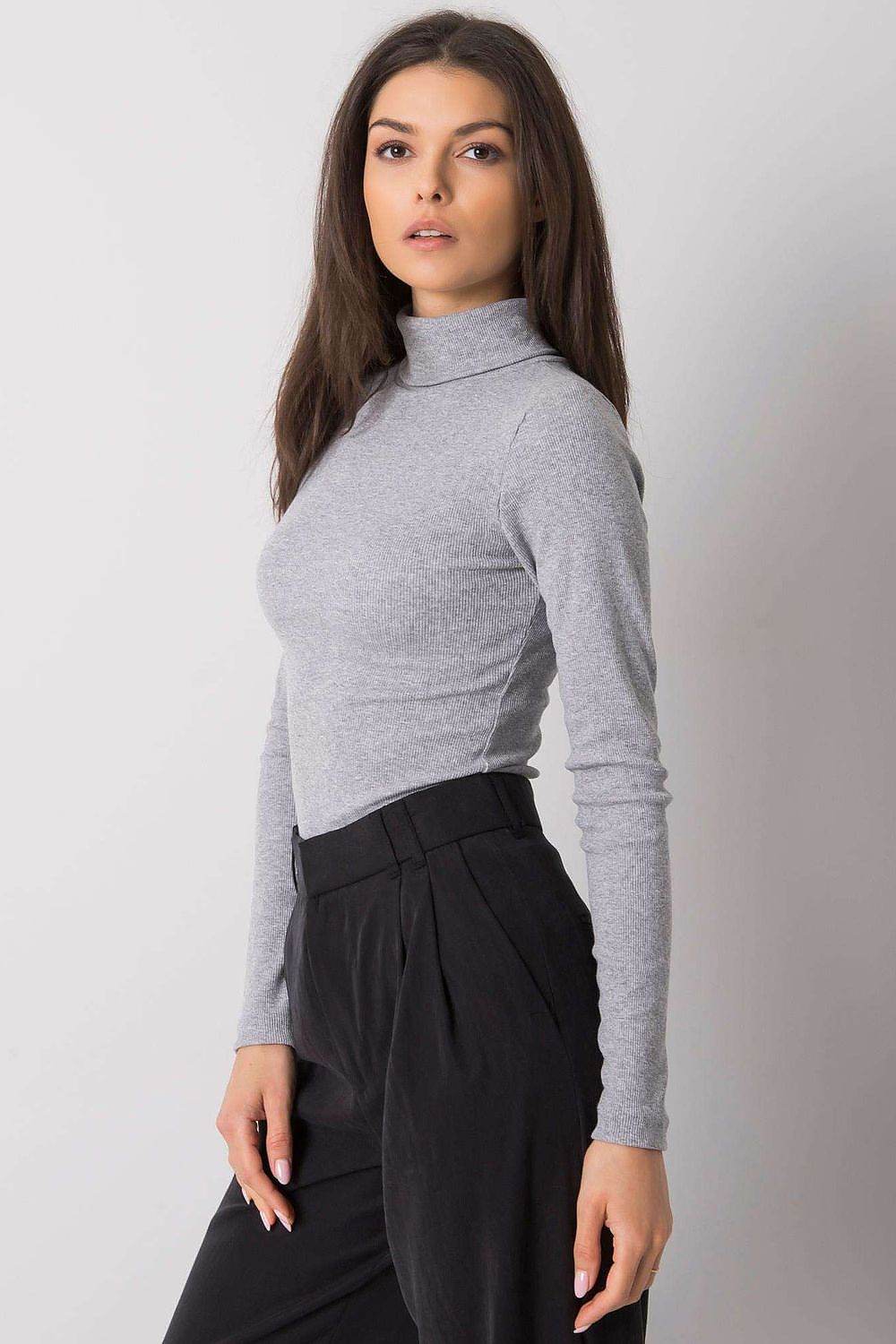 Turtleneck Rue Paris - CELIA MODA