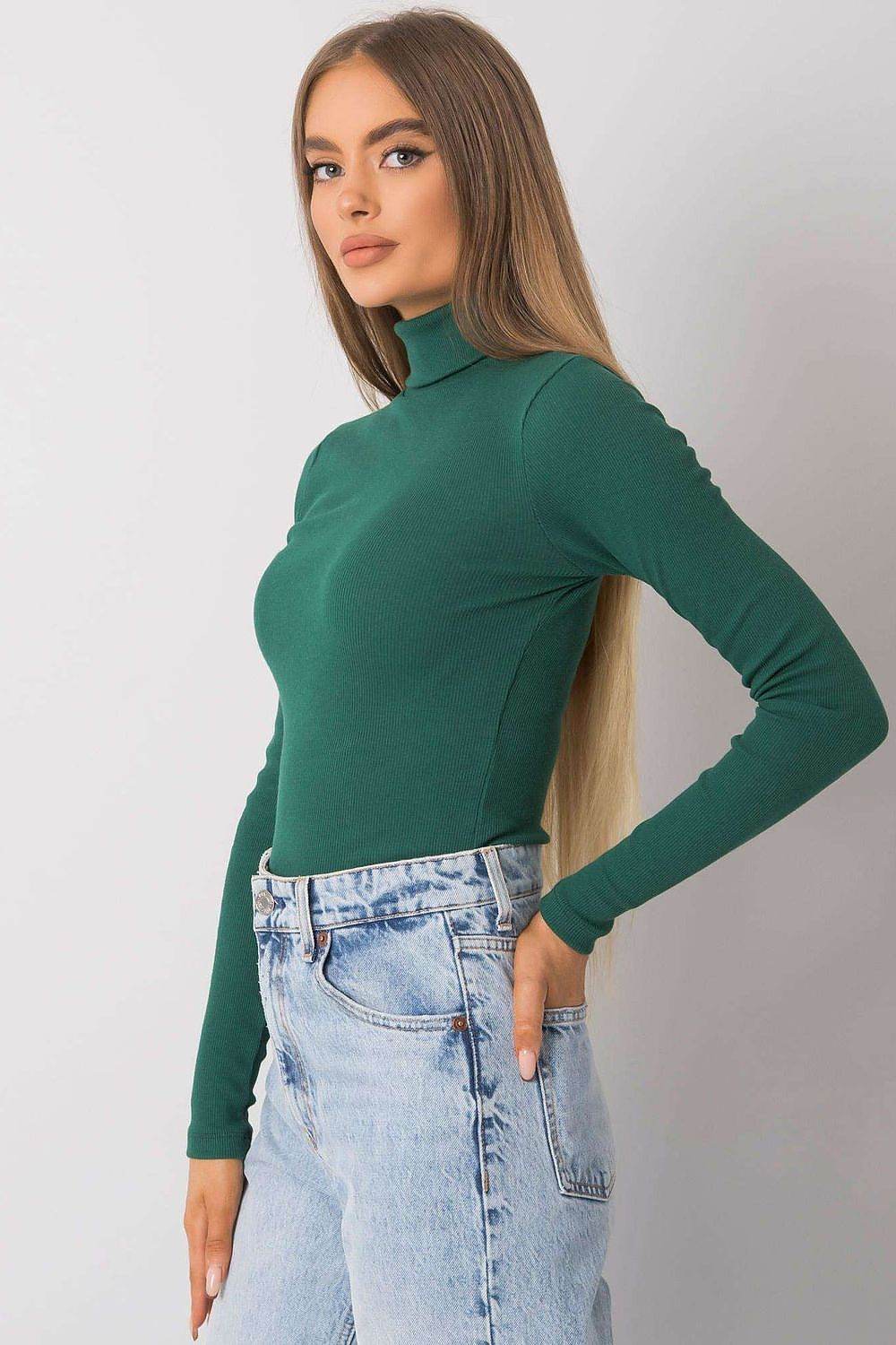 Turtleneck Rue Paris - CELIA MODA