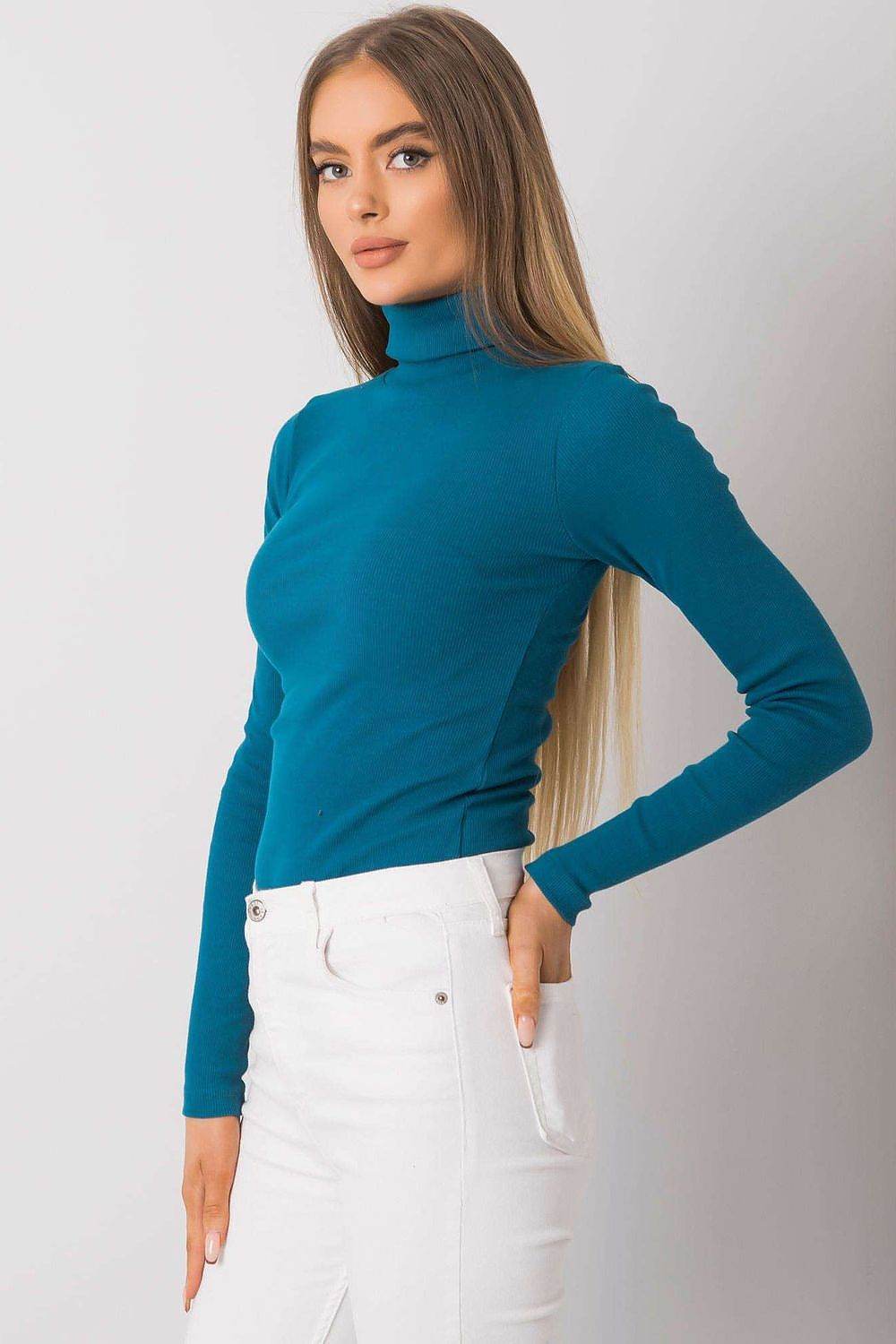 Turtleneck Rue Paris - CELIA MODA