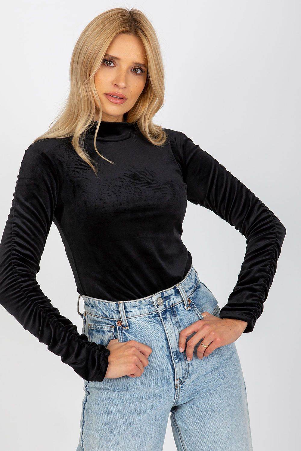 Blouse Rue Paris - CELIA MODA