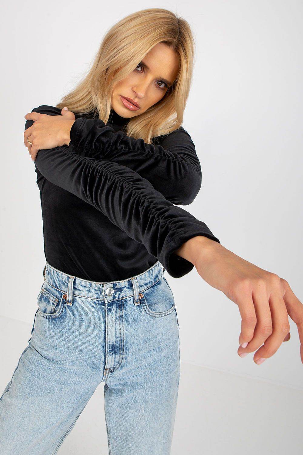 Blouse Rue Paris - CELIA MODA